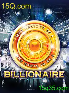 Billionaire