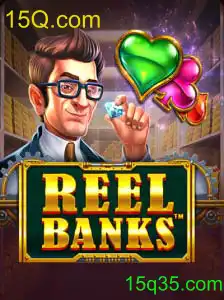 ReelBanks